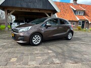 Kia Rio - 1.2 CVVT ComfortPlusLine Navigator