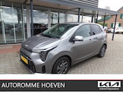 Kia Picanto - 1.0 DPi DynamicPlusLine Org. Ned. !!!! 5.800km