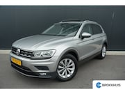 Volkswagen Tiguan - 1.4 TSI Comfortline Business | Panoramadak | Navi | Stoelver