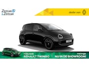Renault Twingo - urban range techno 27.5 kWh | NU TE BESTELLEN MET €500, - IN