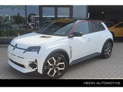 Renault 5 - E-TECH ELECTRIC comfort range techno 52 kWh Renault 5 E-TECH