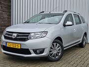Dacia Logan Mcv - 0.9 TCe Lauréate / Dealer Onderhouden