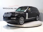 Land Rover Range Rover - 3.0 SDV6 Autobio, LWB , Panodak, Trekh, Softclose, Head-up,
