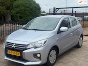 Mitsubishi Space Star - 1.2 Cool+ Dealer onderhouden PDC DAB+