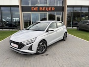 Hyundai i20 - 1.0 T-GDI 100 pk Comfort I Automaat I Camera I Carplay