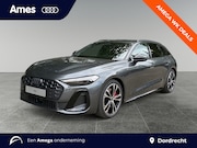 Audi A5 - Avant 2.0 e-hybrid quattro S edition