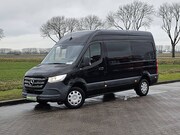Mercedes-Benz Sprinter - 314 2.2 CDI L2H2 DC EURO VI-D EURO6 ac automaat MBUX dealero
