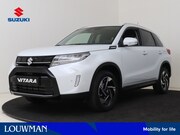 Suzuki Vitara - 1.4 Boosterjet Style Hybrid Automaat | Navigatie | Camera | 