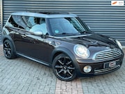 MINI Clubman - 1.6 Cooper Chili Automaat | Pdc | Xenon | Cruise | Climate C