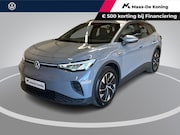 Volkswagen ID.4 - Pro 128KW/174PK 77 kWh · SOH 95, 6% · Camera · Warmtepomp ·