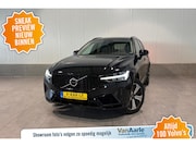Volvo XC60 - T6 Aut. Long Range Plus Dark ACC Leder Trekhaak 350pk
