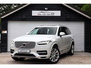 Volvo XC90 - 2.0 T8 Twin Engine AWD Inscription-Pano-Led-360-Massage-Trek