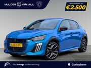 Peugeot 208 - GT 1.2 Turbo 100pk | ADAPTIVE CRUISE | NAVI | 360° CAMERA | 