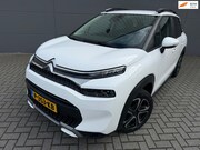 Citroën C3 Aircross - 1.2 PureTech Business*APK*NAP*AIRCO*CRUISE*NAVI*PARK SENSORE