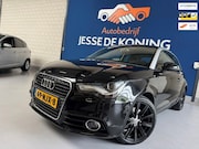 Audi A1 - 1.4 TFSI 119g. Ambition Pro Line Business automaat / bj.2010
