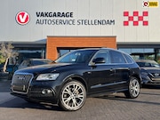 Audi Q5 - 3.0 TFSI quattro Pro Line S|20 Inch Wielen|Afneemb Trekhaak|