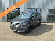 Mercedes-Benz Vito - 116 L2 Pro Bpm vrij Multibeam 19 Inch 2.5T trekhaak Smartpho