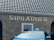 Skoda Octavia - 1.2 Bj 2015 met Slechts 44184 Km Van Eerste eigenaar