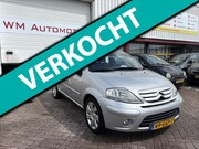 Citroën C3 - 1.6i-16V Exclusive AUTOMAAT