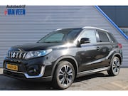 Suzuki Vitara - 1.4Boosterjet Stijl Panoramadak Automaat | Navi | Camera | C