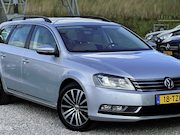 Volkswagen Passat - Variant 1.4 TSI Highline BlueMotion