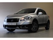 Suzuki S-Cross - SX4 1.6 Exclusive |Trekhaak |Stoelverw. |Keyless |Climate Co
