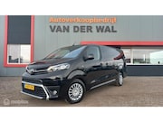 Toyota ProAce - 2.0D L2H1 DC Aspiration