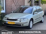 Renault Laguna - 3.0-24V V6 Dynamique 207 PK/Youngtimer/PanoramaDak