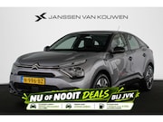 Citroën C4 - 1.2 Puretech Feel 130PK Navigatie Camera Appple CarPlay