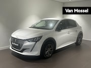Peugeot e-208 - EV Allure 50 kWh