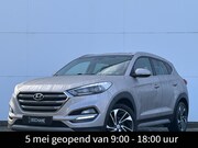 Hyundai Tucson - 1.6 GDi Comfort | 1e Eig. | Lederen interieur | Navigatie | 