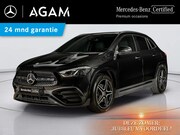 Mercedes-Benz GLA-Klasse - 180 AMG Line Panorama dak | Trekhaak