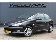 Peugeot 206 - 1.4 XR Challenge