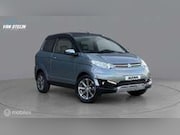 Aixam Crossover - Brommobiel Premium | XXL Kofferbak | 28dkm
