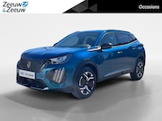 Peugeot 2008 - 1.2 PureTech 100 Allure | Digitale Cockpit | Apple Carplay e