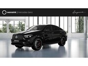 Mercedes-Benz GLE-klasse - Coupé AMG 53 Hybrid 4MATIC+ Premium Plus | Panoramaschuifdak