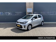 Kia Picanto - 1.0 DPi DynamicLine Automaat | Cruise Control | Apple CarPla