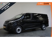 Opel Vivaro - 2.0 CDTI L3H1 Dubbele Cabine Automaat Dubbele Cabine Airco N