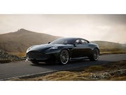 Aston Martin DB12 - S Coupe | NEW MY27 | Incl. BPM |