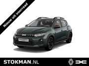 Dacia Sandero - Stepway Extreme | Achteruitrijcamera | Cruise Control en sne