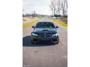 BMW M3 - 3-serie Coupé M DCT