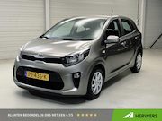 Kia Picanto - 1.0 CVVT EconomyPlusLine / Airco / 5drs / LM velgen