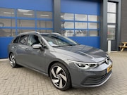 Volkswagen Golf - Variant 1.5 eTSI 131pK Automaat/ App-Connect/ Stoel & stuurv