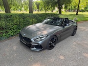 BMW Z4 - Roadster sDrive30i, H/K, Memory, Stuurwielv, Dealer onderh.