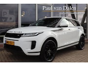Land Rover Range Rover Evoque - P300e 309PK PHEV AWD BLACK E.D. S Navi | Leer | 360 Camera |