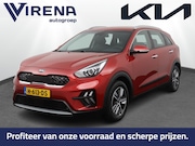Kia Niro - 1.6 GDi Hybrid DynamicLine - Cruise Control - Climate Contro