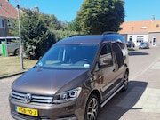 Volkswagen Caddy - 2.0 TDI L1H1 BMT Exclusive Edition