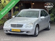 Mercedes-Benz C-klasse - 200 K. Classic