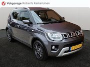 Suzuki Ignis - 1.2 Smart Hybrid Select 1e eigenaar Apple Carplay Lm Velgen