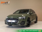 Audi A3 - Sportback 35 TFSI 2x S-Line edition / 150pk / Panorama dak /